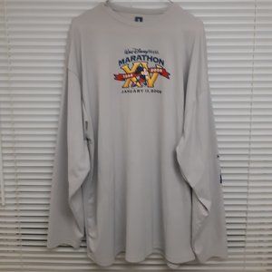 Champion Walt Disney World Marathon Sweatshirt